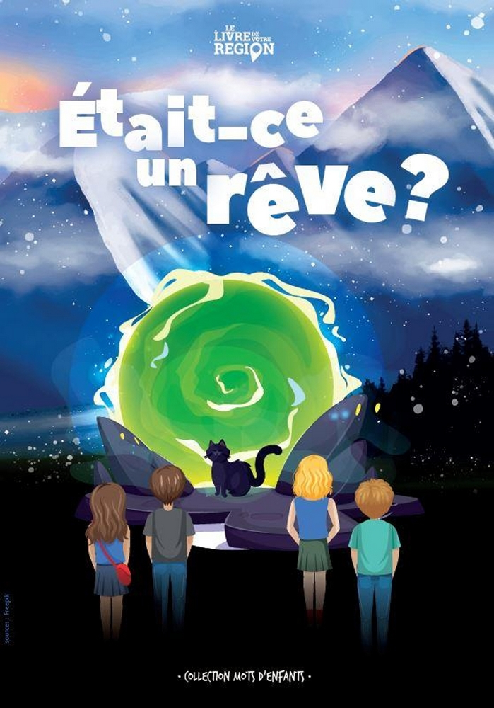 Etait-ce un rêve ?