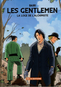 Les Gentlemen - La loge de l'alchimiste - Tome 1