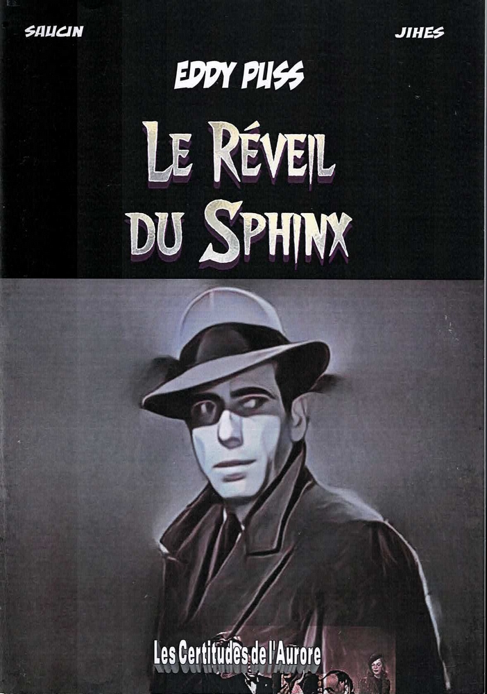 Le réveil du Sphinx