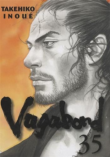 Vagabond Tome 35