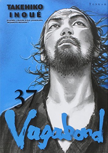 Vagabond Tome 37