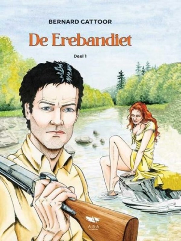 De Erebandiet - Deel 1