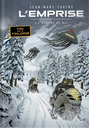 L'emprise - Tome 3 L'origine du mail