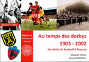Regards 3 - Au temps des Derbys - 1903-2002