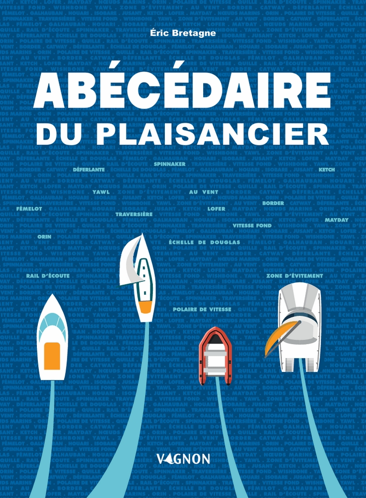 Abécédaire du plaisancier