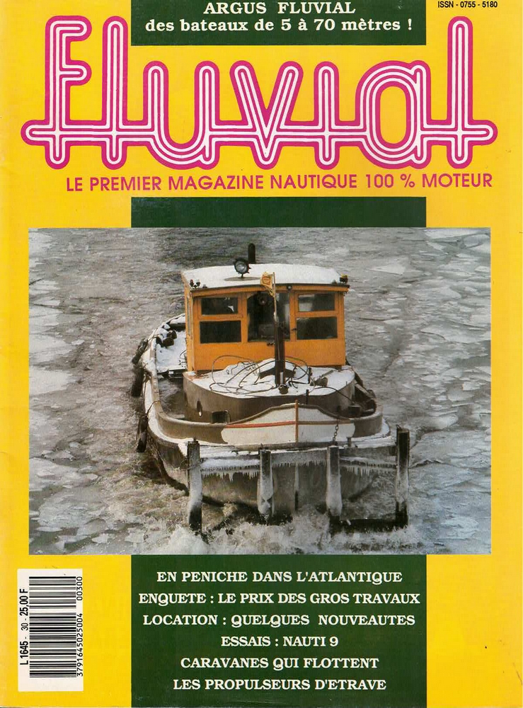 Fluvial N°30