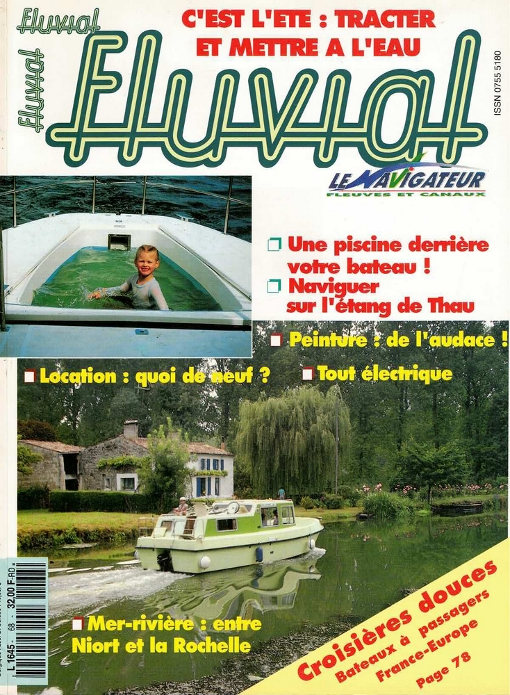 Fluvial N°68