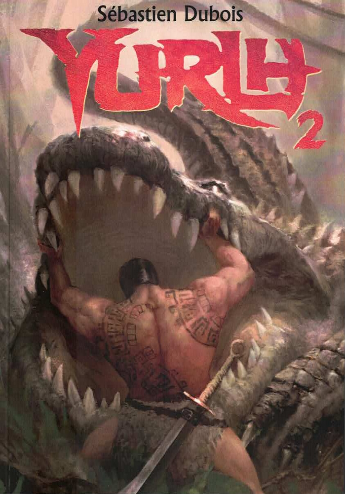 Yurlh - Tome 2