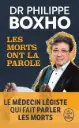 Les Morts ont la parole (poche)