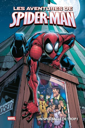 Marvel - Les aventures de Spider-man Tome 7