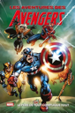Marvel - Les aventures des Avengers Tome 7