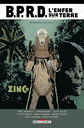 BPRD - L’enfer sur terre - Intégrale Tome 2