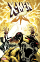 X-men Tome 18