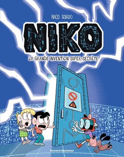 Niko Tome 5