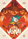 Les larmes du Yôkaï Tome 2