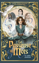 La passeuse de mots - Le roman graphique