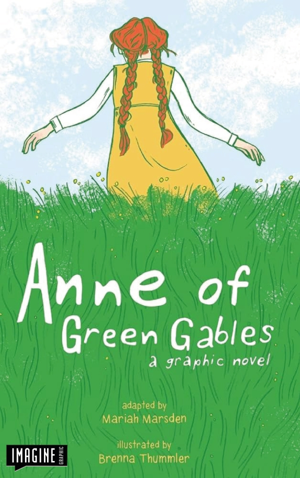 Anne de Green Gables