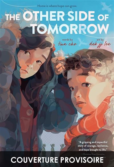 Demain, de l’autre côté