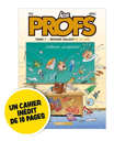 Les profs - Édition limitée 25 ans - Interro surprise Tome 1
