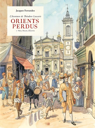 Orients perdus Édition Nice Tome 1