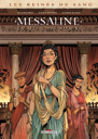 Les reines de sang - Messaline la déesse des miroirs