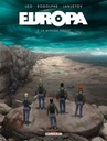 Europa - La mission perdue Tome 3