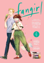 Fangirl Tome 4