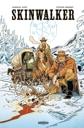 Skinwalker - Histoire complète