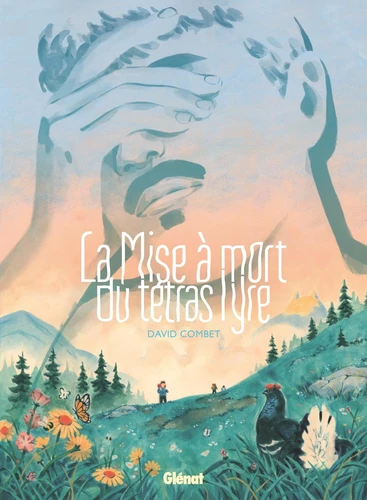La mise à mort du Tétras Lyre