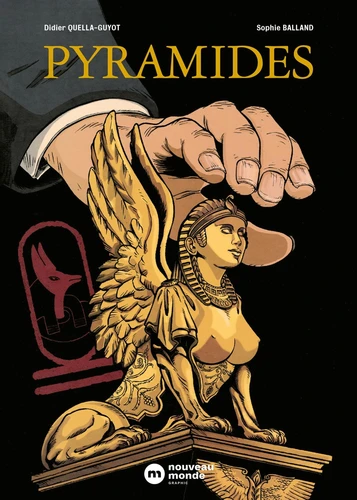 Pyramides - L’intégrale