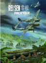 Rei sen pacifique Tome 2