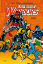 New warriors : L’intégrale 1992-1993 Tome 3