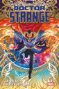 Doctor Strange : La vie du docteur Strange