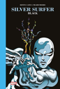Silver Surfer black - Edition prestige