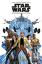 Star wars Tome 1