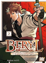 Beryl : de paysan à maître d’armes Tome 2