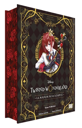 Intégrale twisted-wonderland - La maison heartslabyul disney manga bloom Tome 5