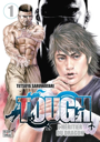 Tough - L’héritier du dragon Tome 1