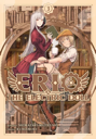 Erio & The Electric doll Tome 3