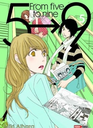 From 5 to 9 (nouvelle édition) Tome 5 Comédie