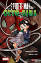 Spider-man octo-girl Tome 1 Marvel manga