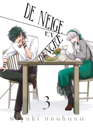 De neige et d’encre Tome 3