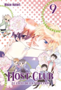 Host club -Perfect edition Tome 9