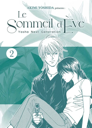 Le sommeil d’ève Tome 2