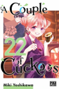 A couple of cuckoos Tome 22