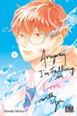 Anyway, i’m falling in love with you Tome 4