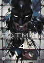 Batman justice buster Tome 4