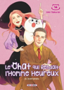 Le chat qui rendait l’homme heureux - et inversement Tome 14