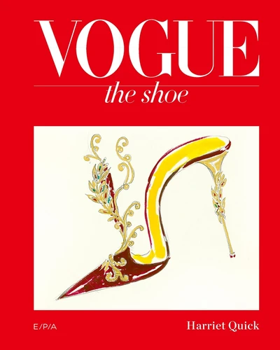 Vogue - the shoe