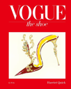 Vogue - the shoe